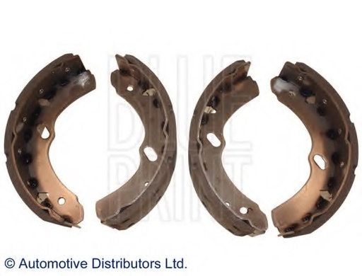 [5878317750] Lining kit BRK RR